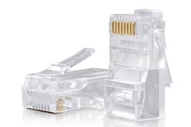 Connecteur RJ45